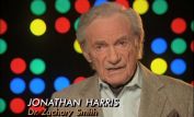 Jonathan Harris