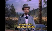 Jonathan Harris