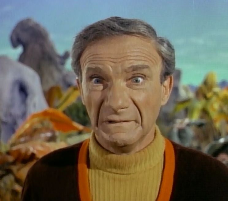 Jonathan Harris