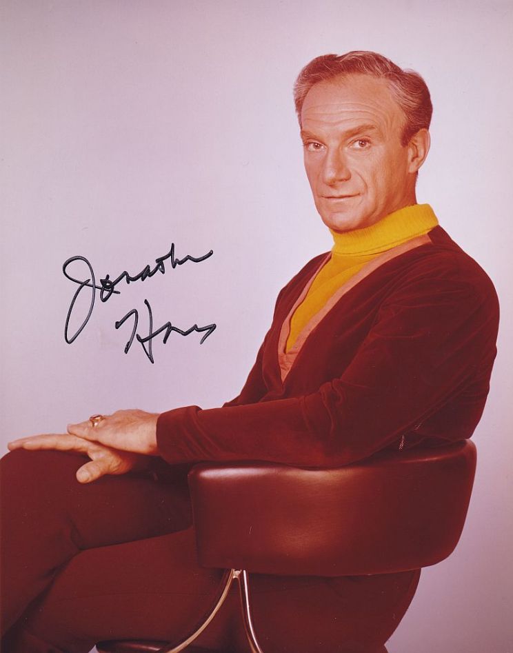 Jonathan Harris