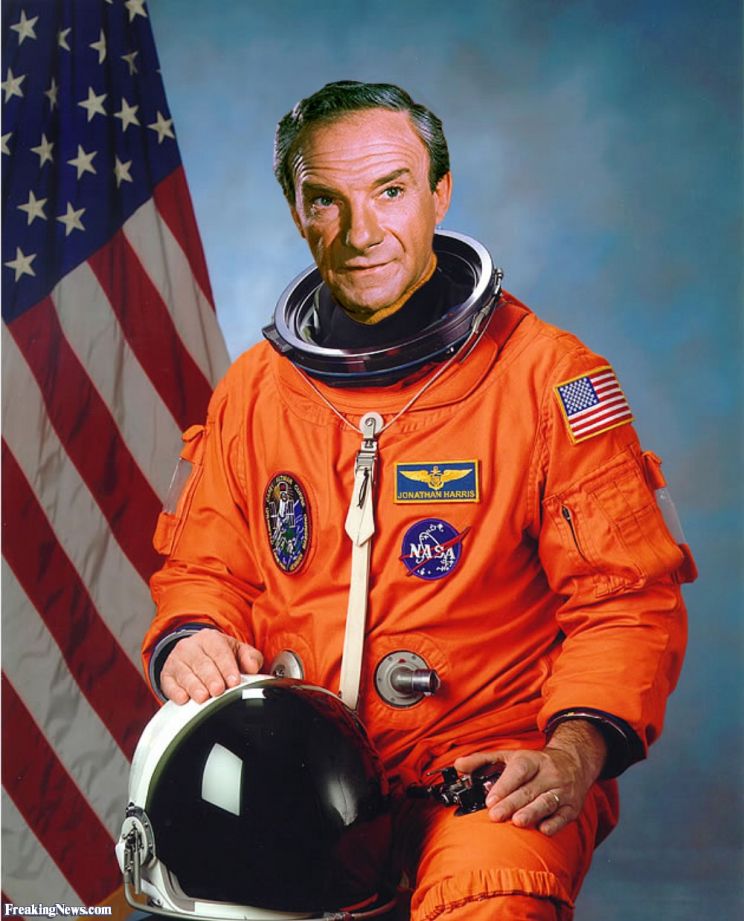 Jonathan Harris