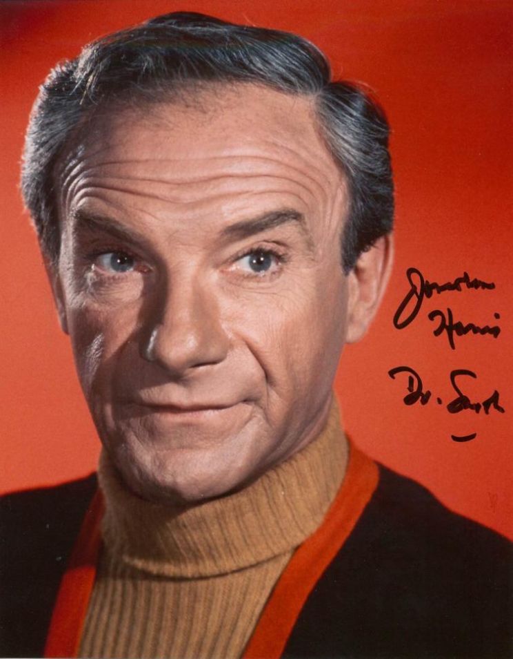 Jonathan Harris