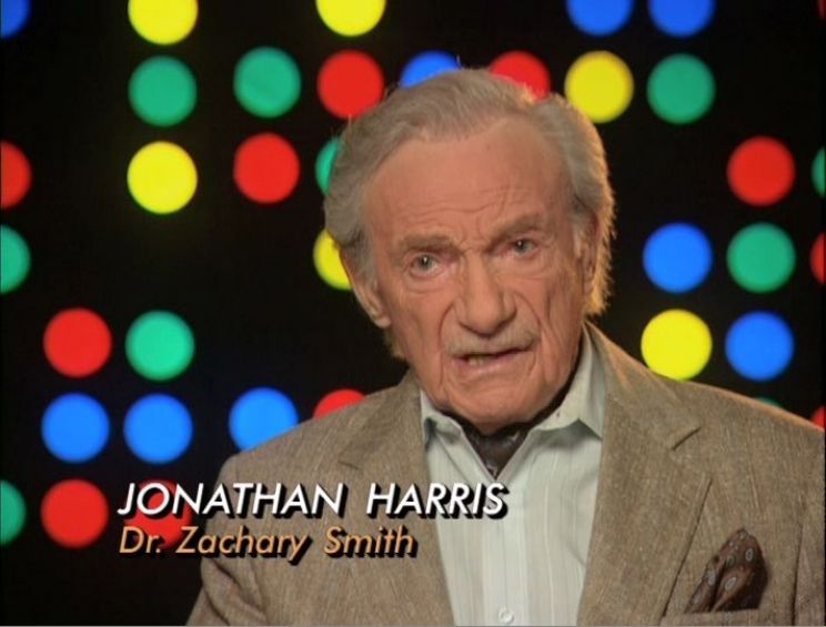 Jonathan Harris