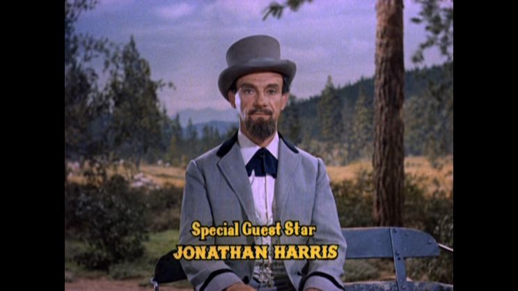 Jonathan Harris