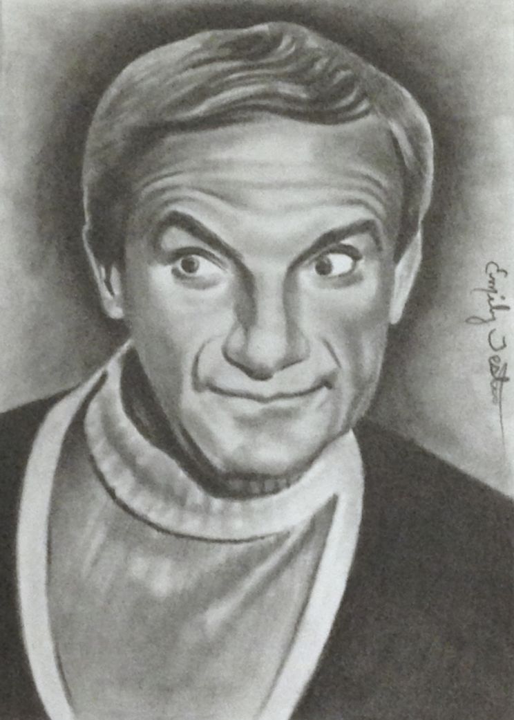 Jonathan Harris