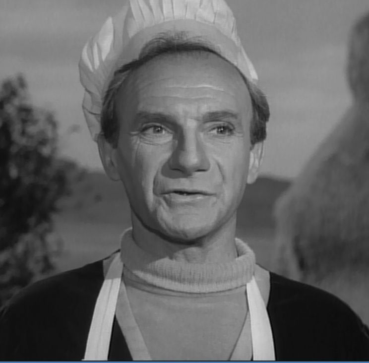 Jonathan Harris