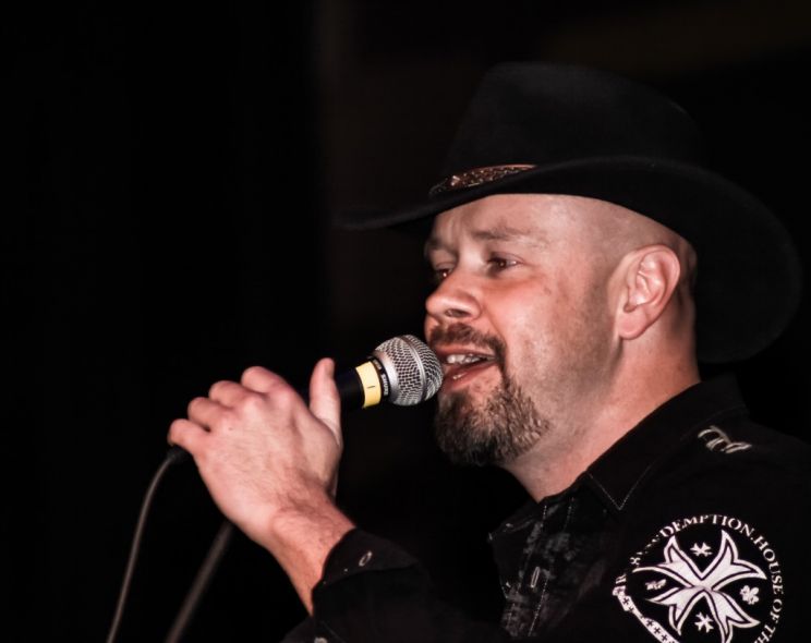 Jonathan Haze