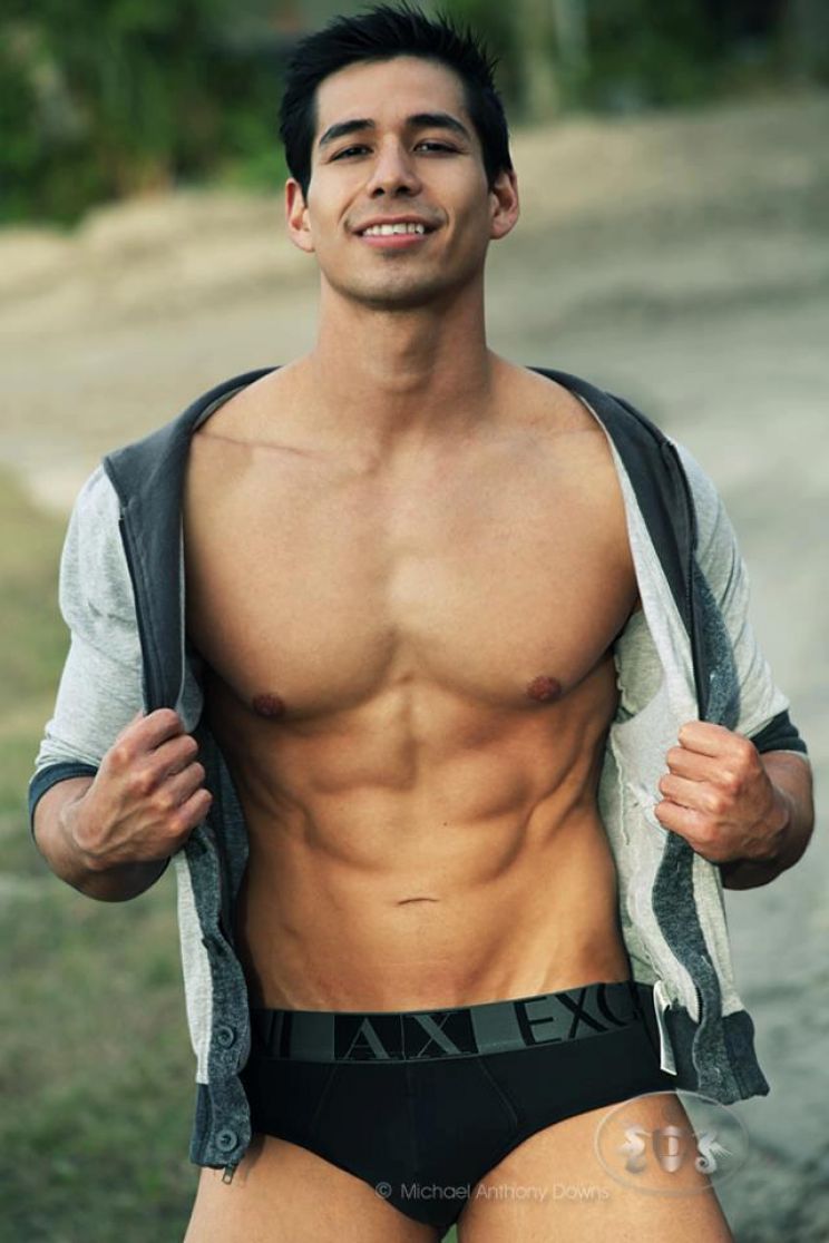 All American Guys