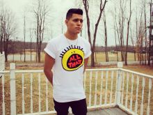 Jonathan Hernandez
