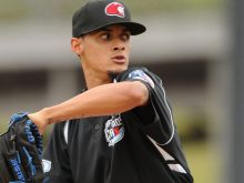 Jonathan Hernandez