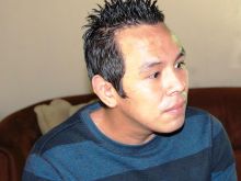 Jonathan Hernandez