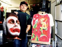 Jonathan Hernandez