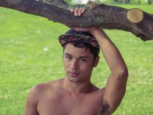 Jonathan Hernandez