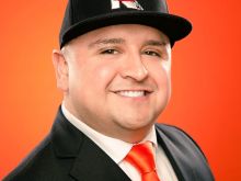 Jonathan Hernandez