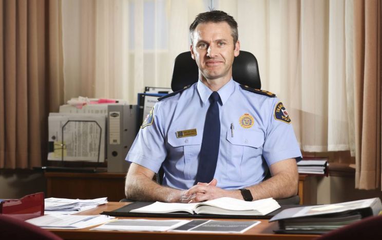 Jonathan Higgins