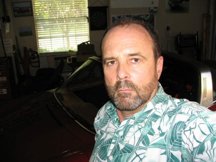 Jonathan Higgins