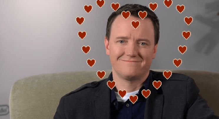 Jonathan Higgins