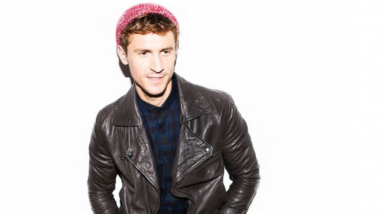 Jonathan Howard