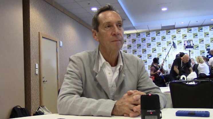 Jonathan Hyde