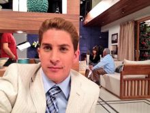 Jonathan Islas