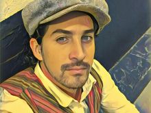 Jonathan Islas