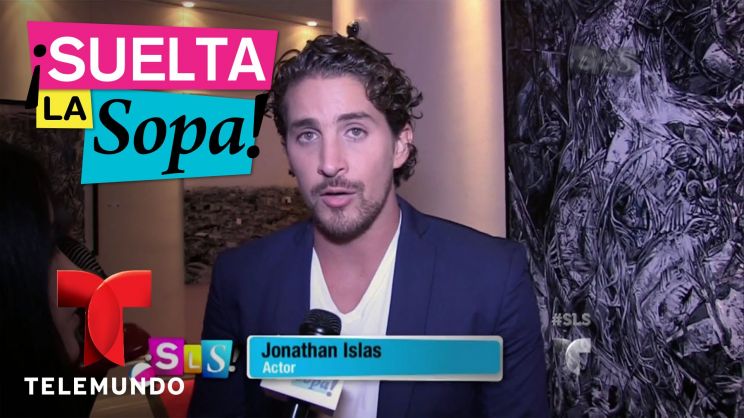 Jonathan Islas