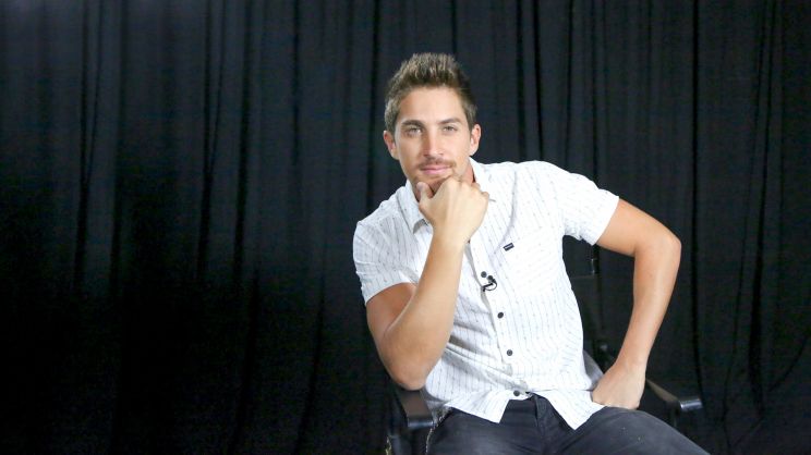 Jonathan Islas