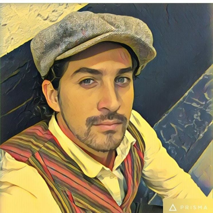 Jonathan Islas