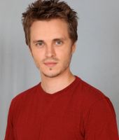 Jonathan Jackson