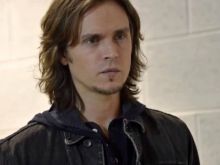 Jonathan Jackson