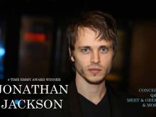 Jonathan Jackson