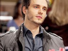 Jonathan Jackson