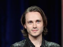 Jonathan Jackson