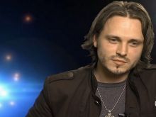 Jonathan Jackson