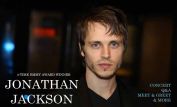 Jonathan Jackson