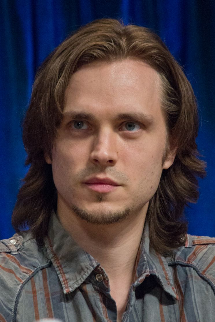 Jonathan Jackson