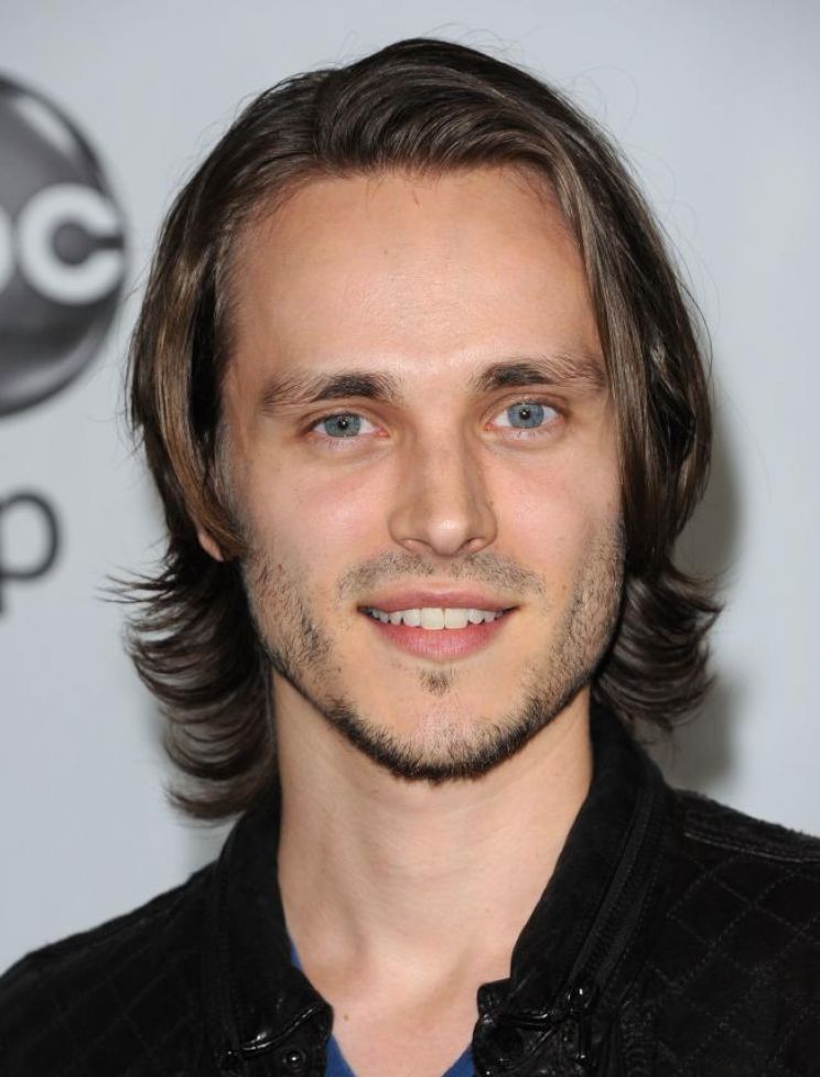 Jonathan Jackson