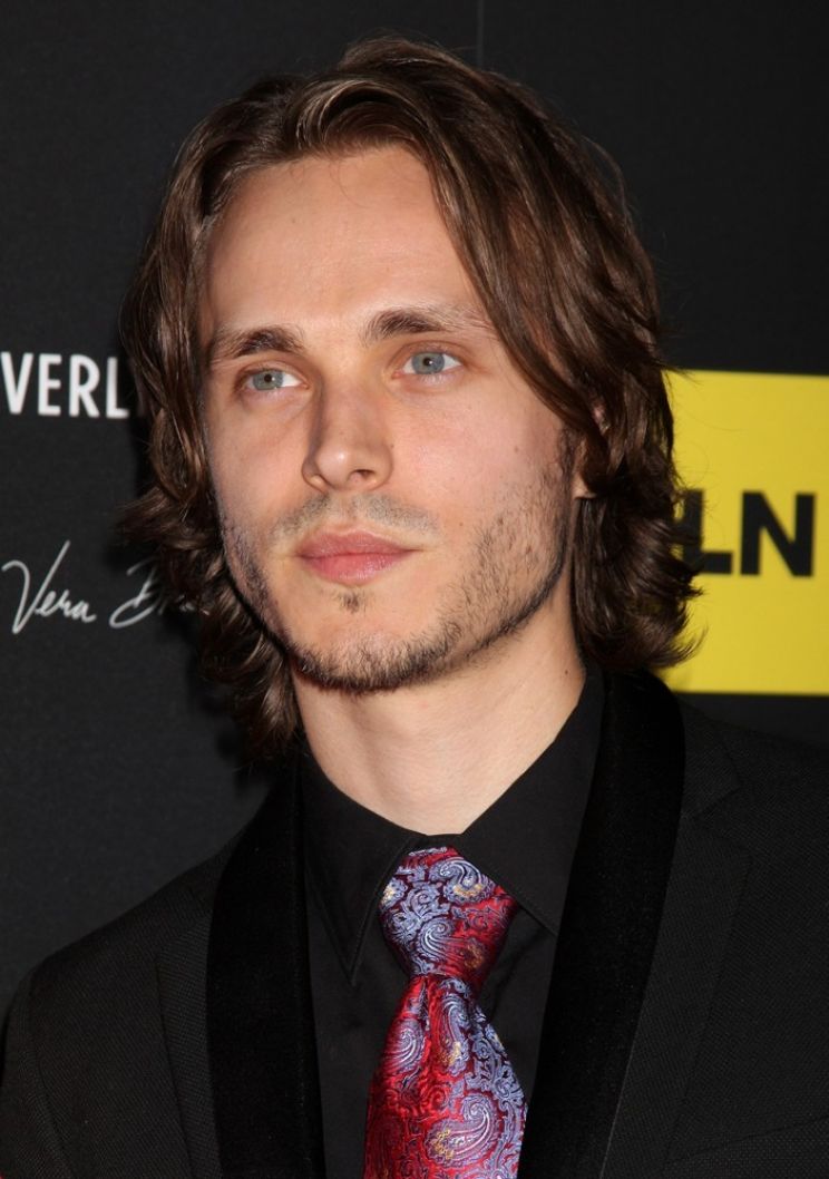 Jonathan Jackson