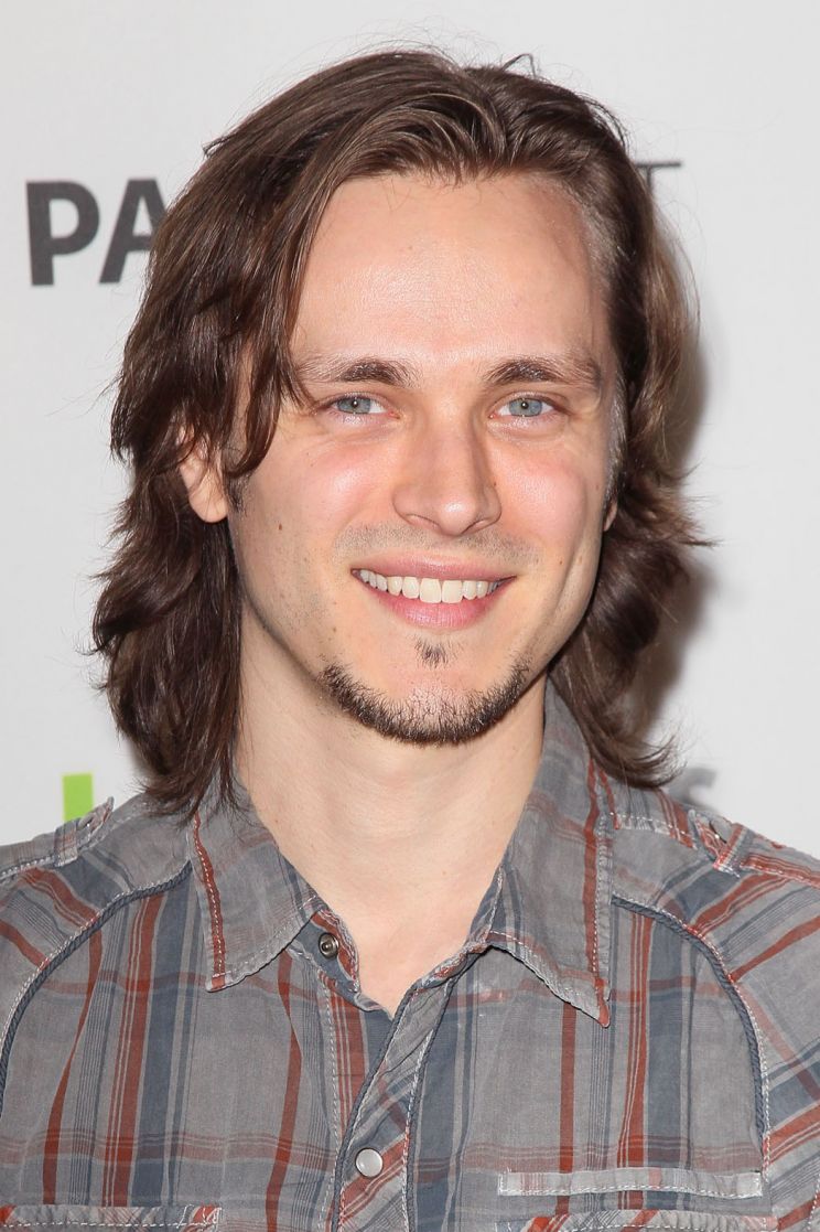 Jonathan Jackson