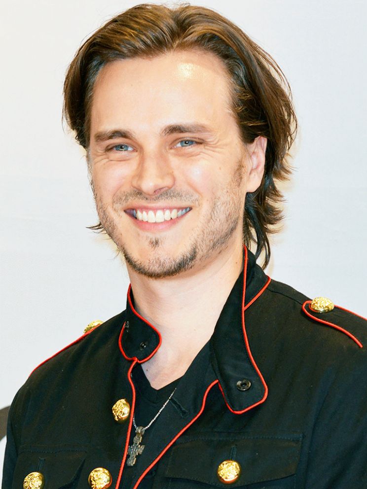 Jonathan Jackson