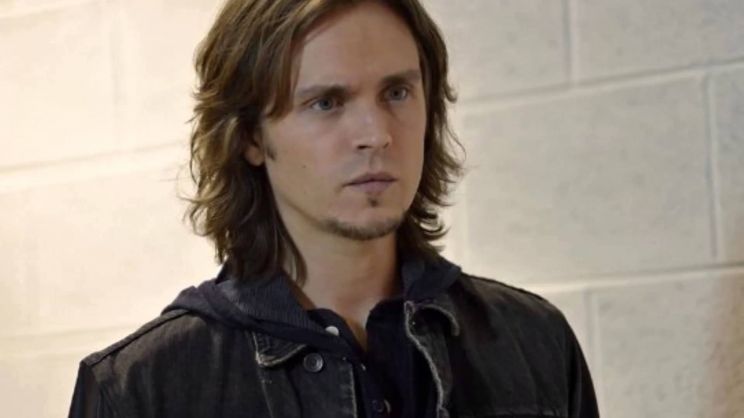 Jonathan Jackson