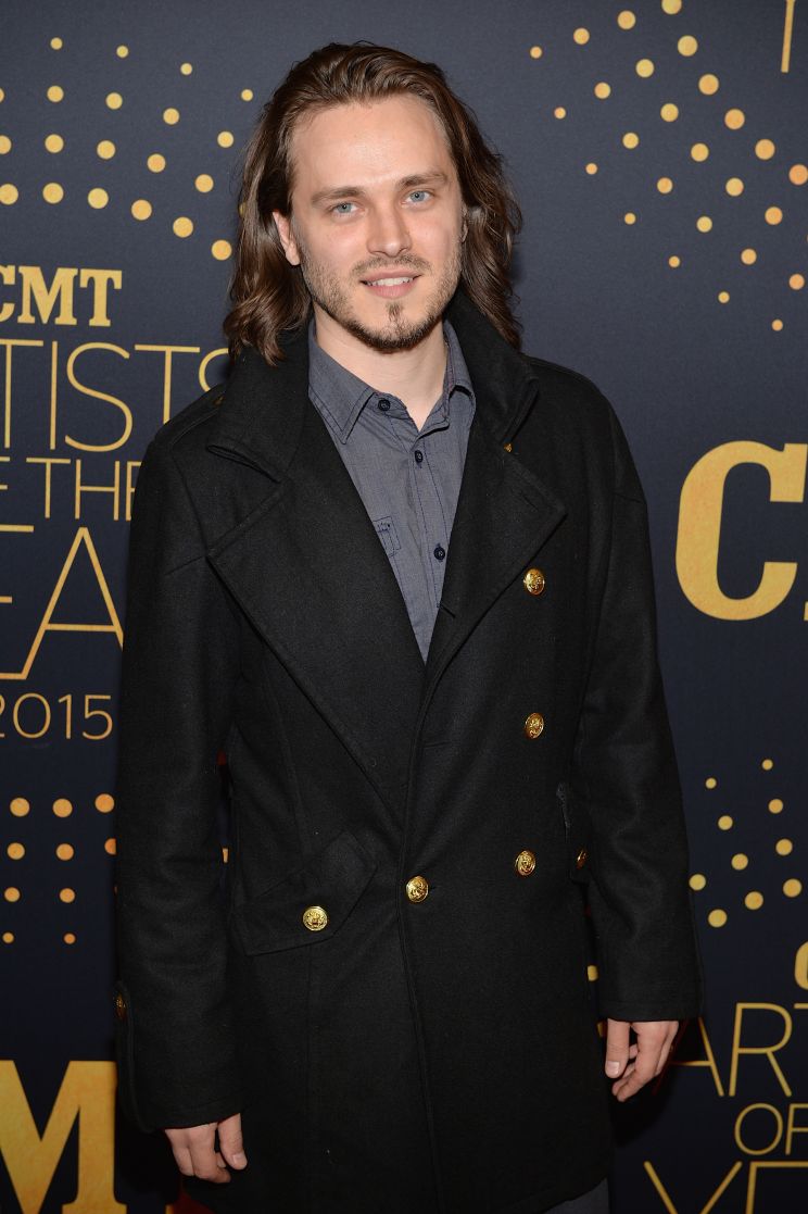 Jonathan Jackson