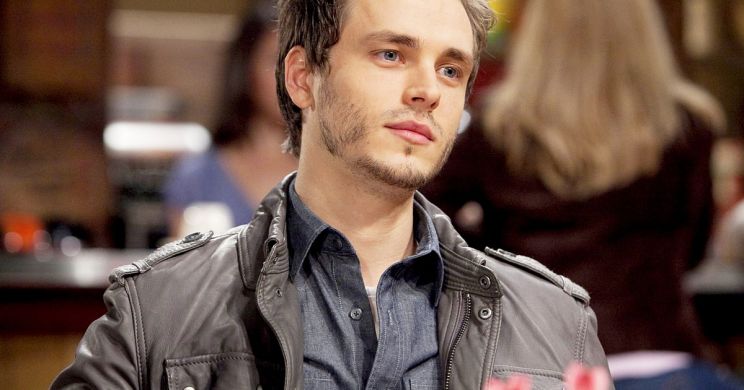 Jonathan Jackson