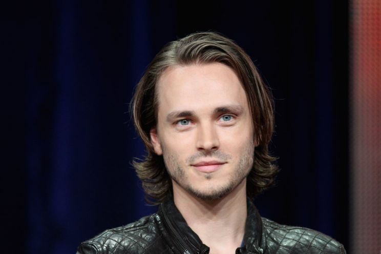 Jonathan Jackson