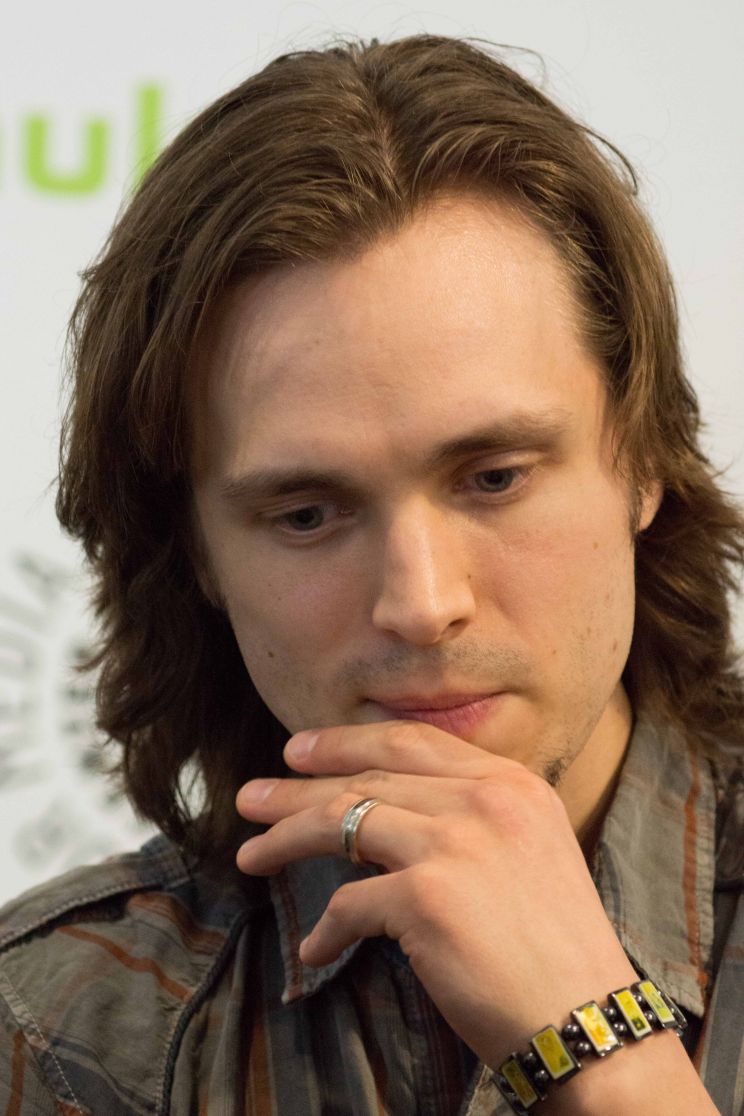 Jonathan Jackson