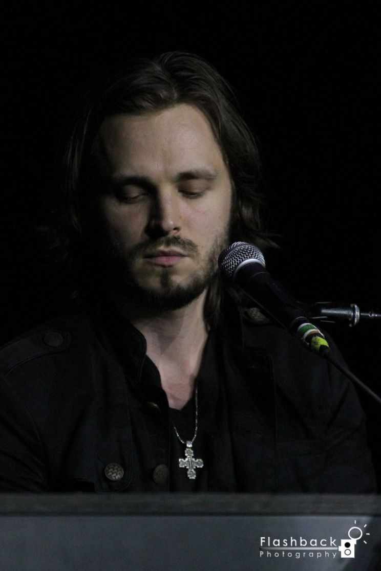 Jonathan Jackson