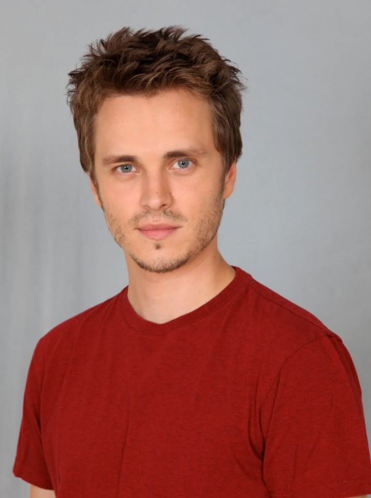 Jonathan Jackson