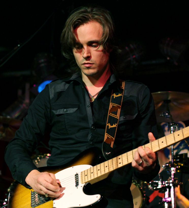 Jonathan Jackson