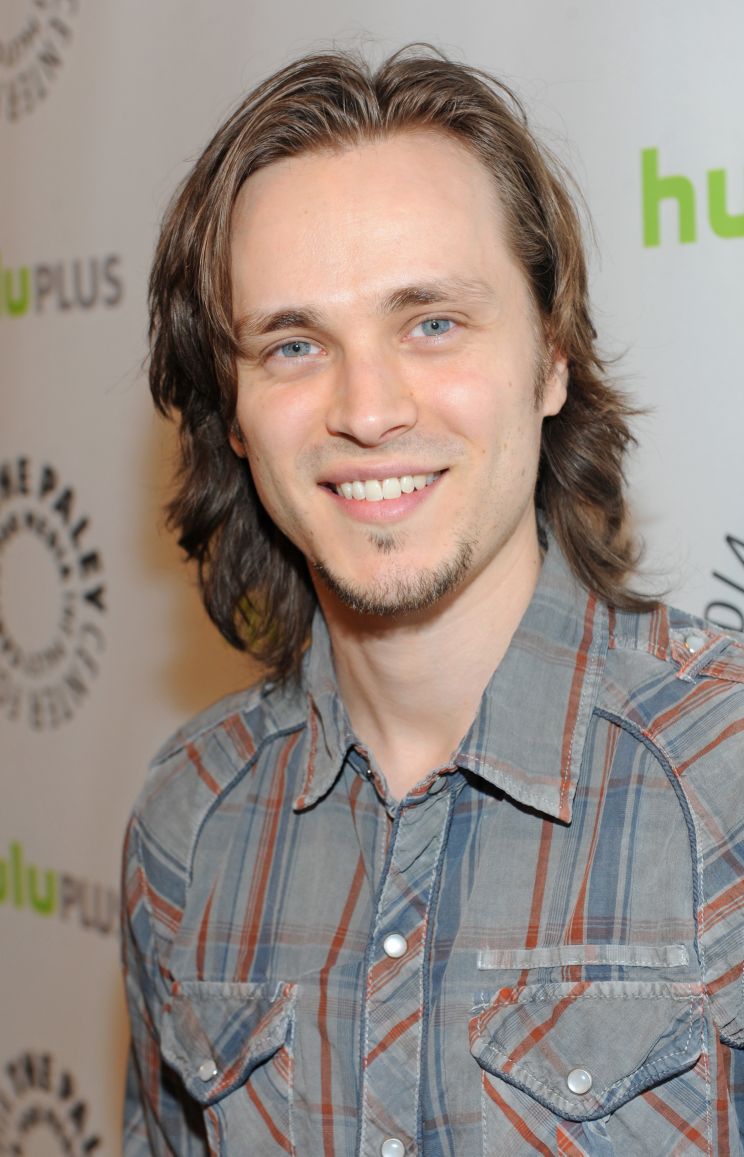 Jonathan Jackson