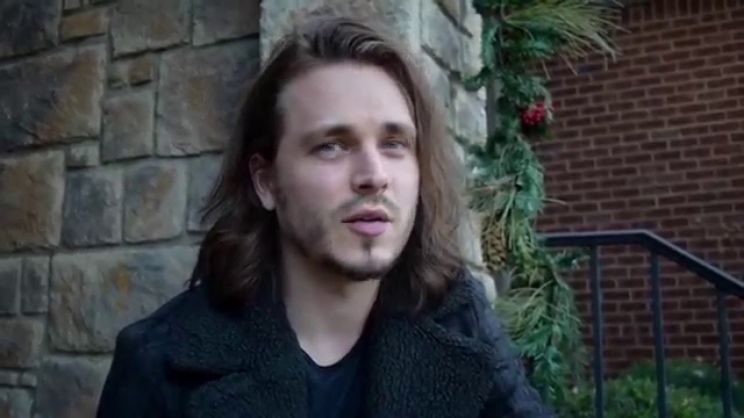 Jonathan Jackson